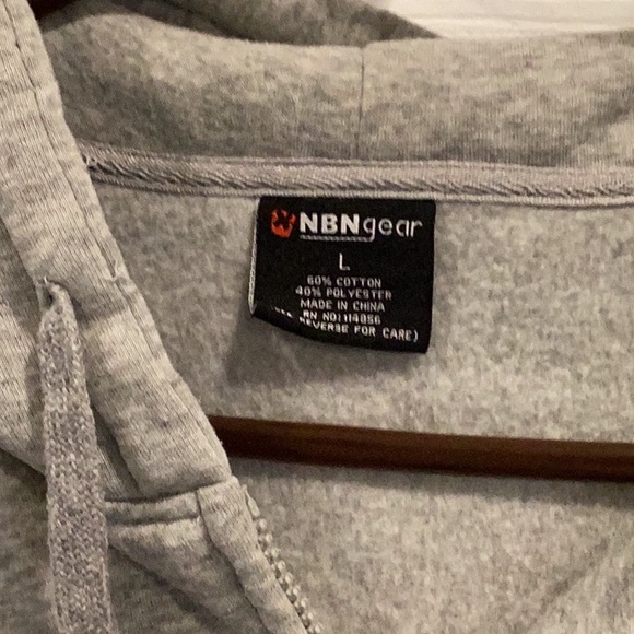 Sweatshirt - Picture 4 of 6